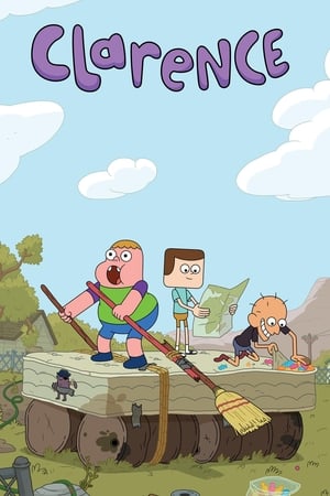 Clarence (20132018)