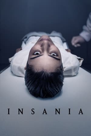 Insania (2021)