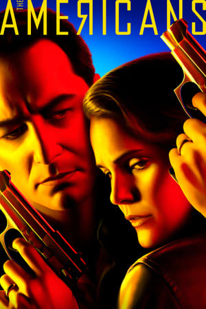 The Americans (20132018)